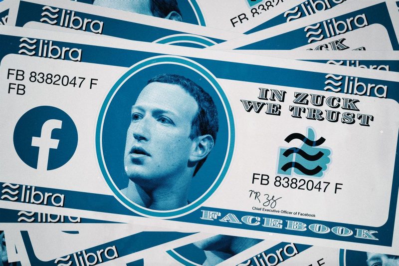 Facebook's Cryptocurrency Dead on Arrival? Major Ally Paypal Opts Out of Partnership with Libra