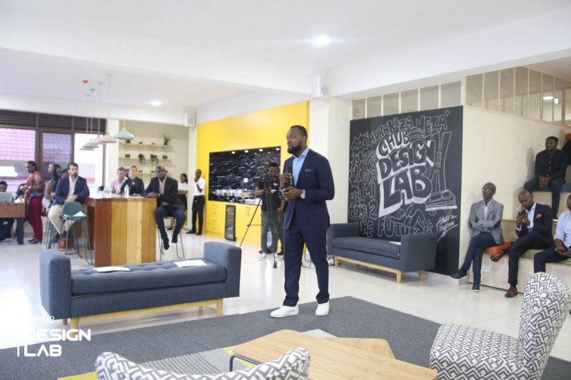 CcHUB Growth Capital Plans to Raise $60m Over the Next 12 Months to Invest in More Startups Across Africa