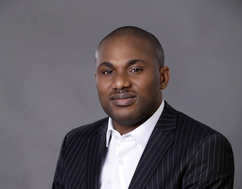 Olubayo Adekanmbi
