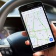 Google Maps While Driving FRSC