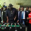 BOI, VATEBRA Partners for Bayelsa Tech Hub and the UAT Incubation Center