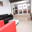 Technext Office Entrance