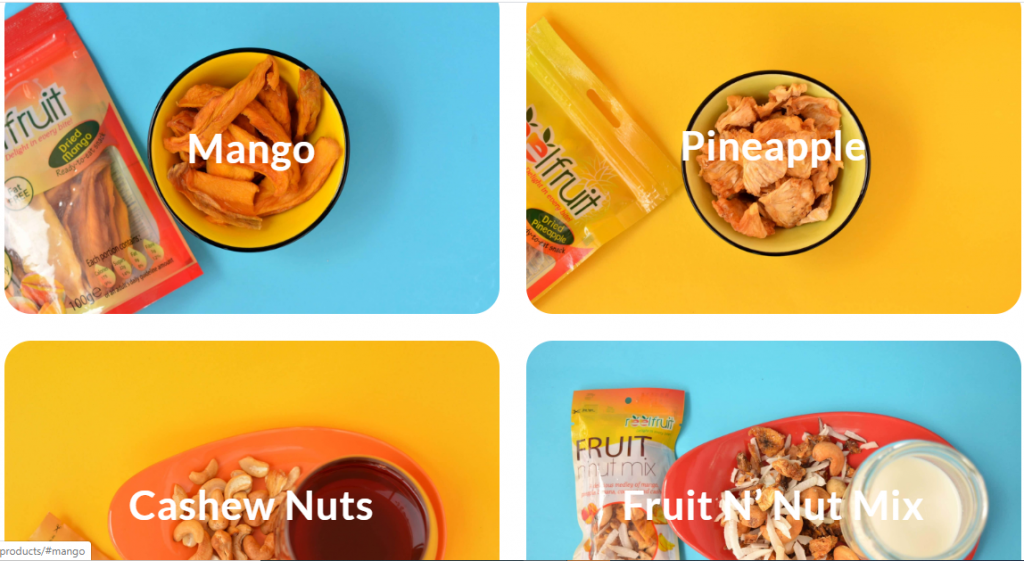 Reelfruit unveils 800 metric ton dry fruit factory in Ogun State
