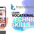 Traindemy