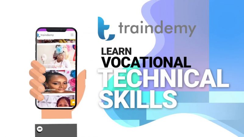 Traindemy