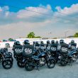 "Delivery Bikes, Power Bikes will not be affected by total ban in Lagos"- Police Commissioner