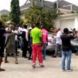 In the wake of the recent fuel hike across the country, some e-hailing drivers in Lagos have lamented the reluctance of app companies to increase their fares