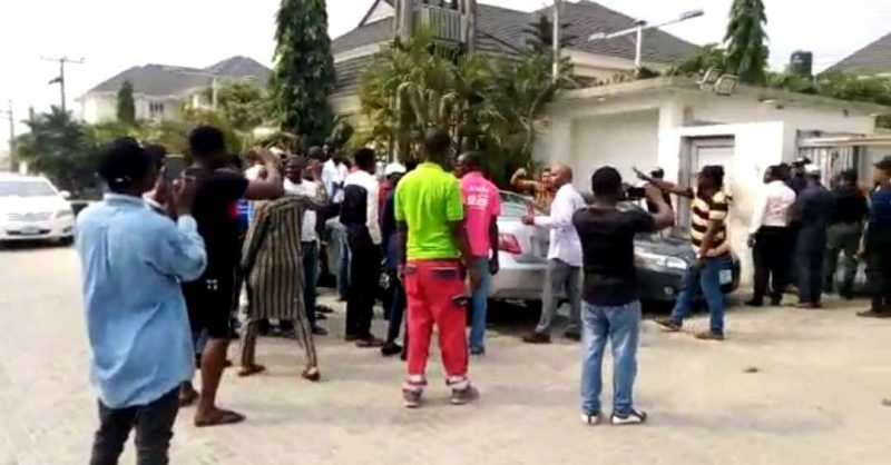In the wake of the recent fuel hike across the country, some e-hailing drivers in Lagos have lamented the reluctance of app companies to increase their fares