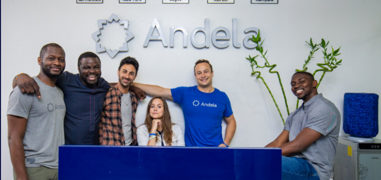 Andela acquires tech skills assessment platform, Qualified to improve job placement services