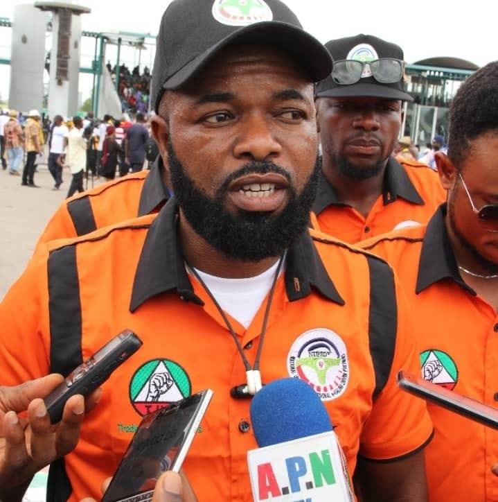 NLC Strike: e-hailing drivers to shutdown Uber and Bolt apps from August 2