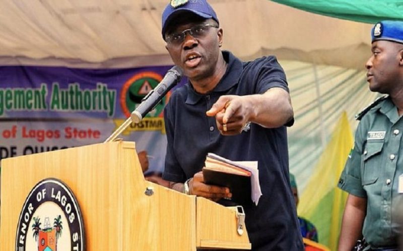 Some Bitter Facts About the Lagos Government Showdown With Bolt, Uber, Gokada Opay Others