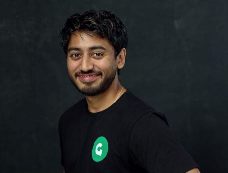 'We Haven't Participated in Any Talks to Bring Bike-Hailing Back to Lagos'- Gokada CEO, Fahim Saleh