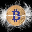 Crypto market cap declines by 4% just 24hrs of news of Ukraine invasion