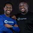 African Fintech Startup, Chipper Cash Raises $13.8 Million in Series A funding
