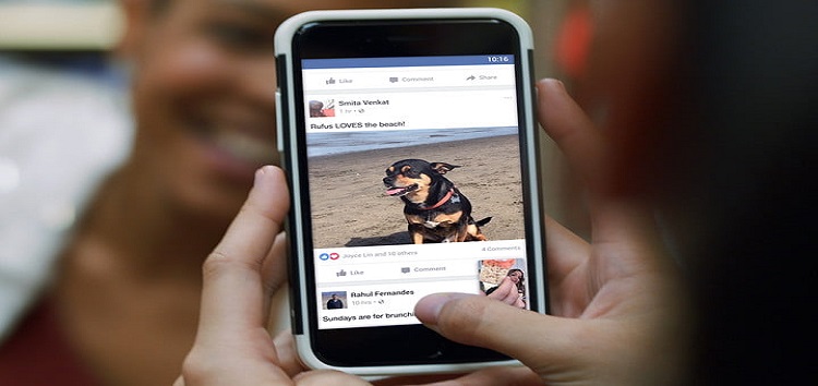 Content creators in Kenya will earn money from Facebook and Instagram in June