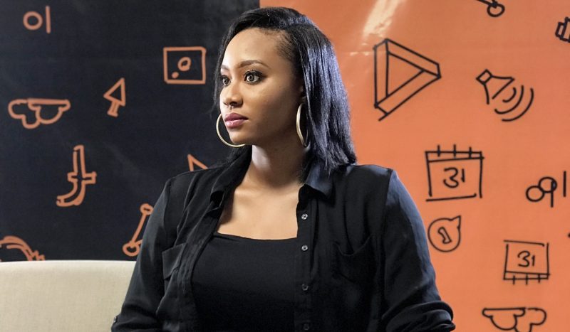 Kelechi Udoagwu