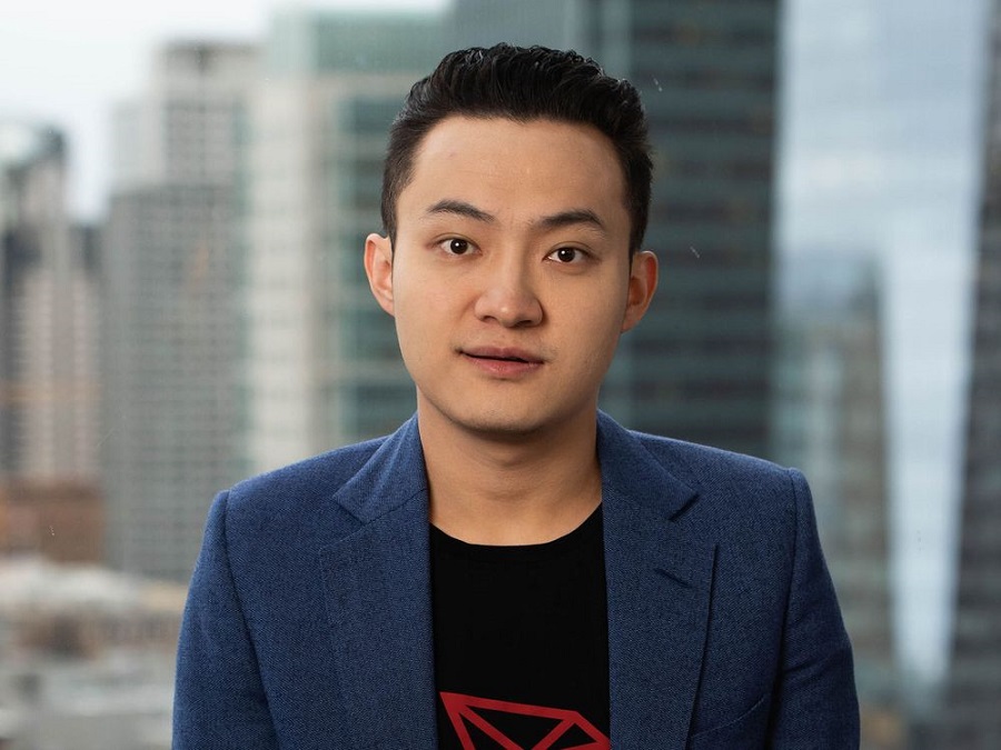 Tron founder Justin Sun sues Trump-linked World Liberty Financial over alleged illegal token seizure and defamation