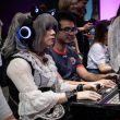 Social tech helping to revive horse racing
