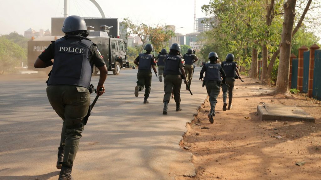 Emergency Communications Centres now employ 1200 youths across 27 states