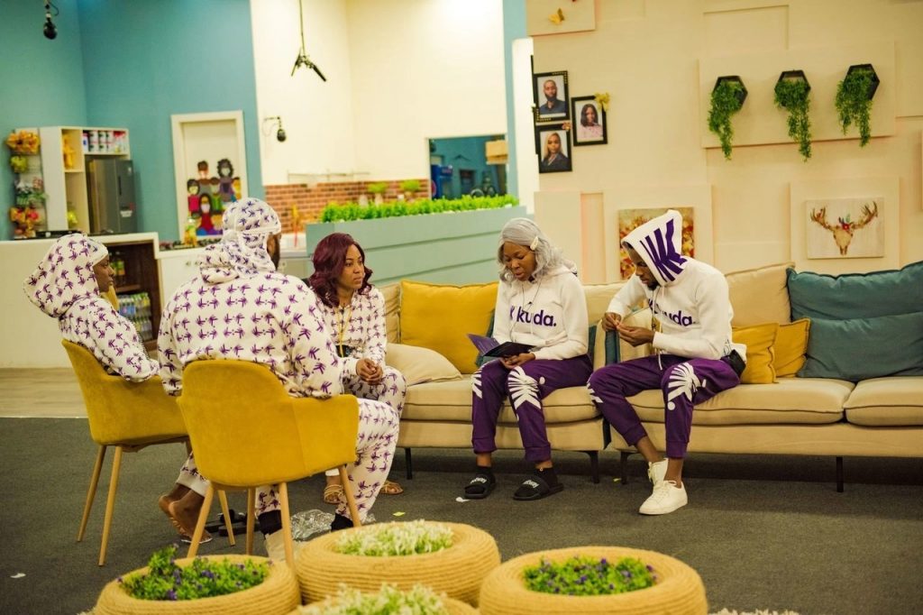 BBN sponsorship is Nigerian tech companies new path to massive market adoption