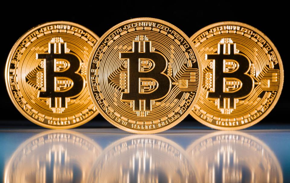 Why you should diversify your crypto portfolio