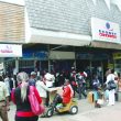Telco Revenue in Zimbabwe Grows by 38% in Q4 2020 as Subscribers Consume 16.8 million Gigabytes of Data