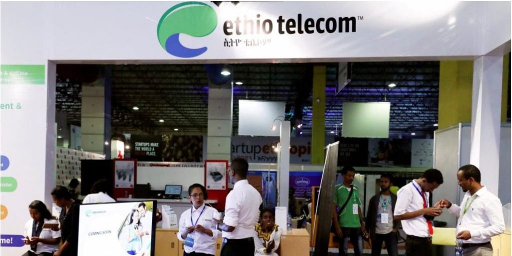 Safaricom set to become the first foreign company to launch mobile money services in Ethiopia
