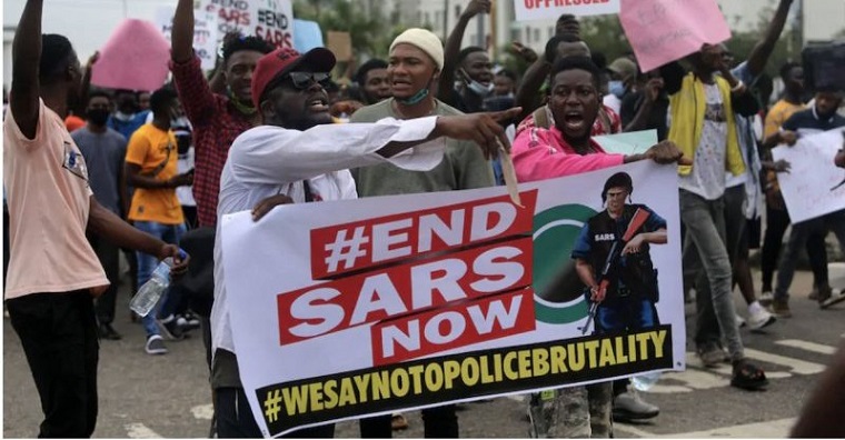 Top 10 Social Media Trends of 2020 in Nigeria