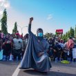 Our Youth and the Protests - Looking Beyond End SARS by Austin Okere