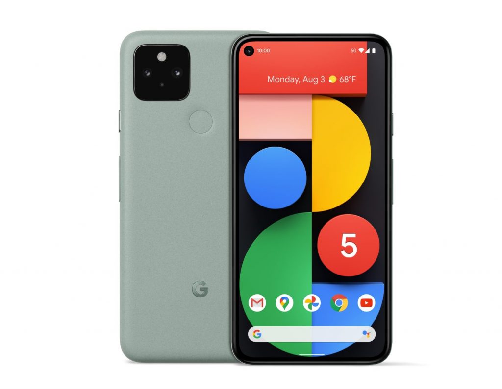 Google Pixel