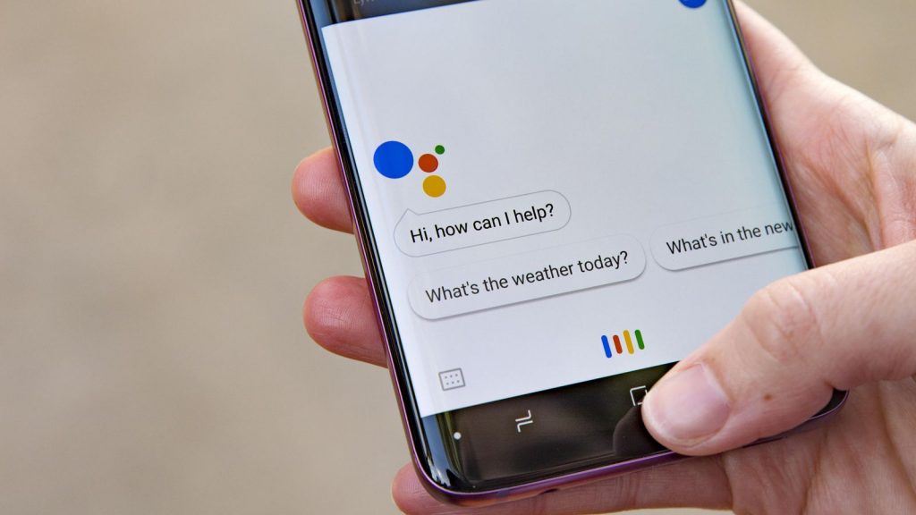 Google Assistant now lets you launch apps and search
