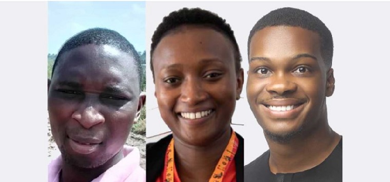 Releaf, Foodlocker and Mhogo Foods Win $120,000 AfDB AgriPitch Competition