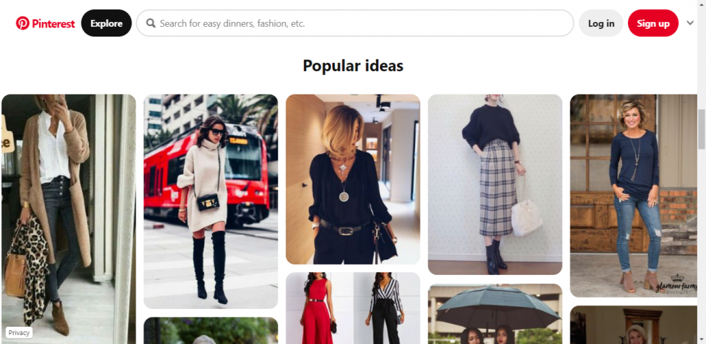Pinterest set to lay off 150 employees in organizational changes