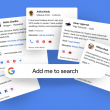Google Launches People Cards to Help Africans who Want to be Found on Google Search