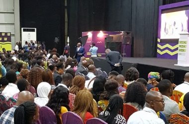 #SMWLagos, Africa Fintech Summit: Here are the top 5 Tech Events Organised in Africa in 2020