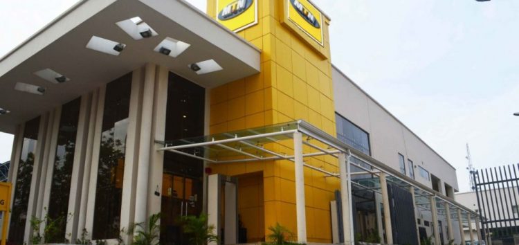 MTN
