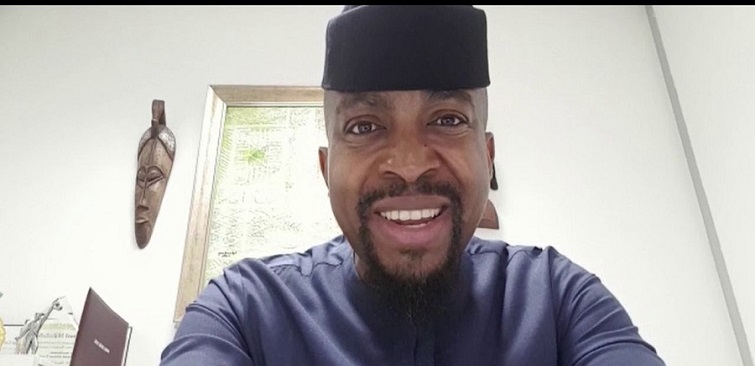 Meet Mohammed Mijindadi, New President of General Electric Nigeria