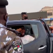 Social Media Roundup: Police Arrest #OccupyLekkiTollGate Protesters
