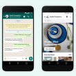 WhatsApp to Plans to Go Ahead with Privacy Update for Users Following Backlash