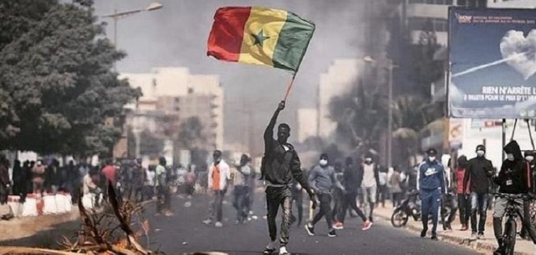Social Media Roundup: #FreeSenegal, Then Vs Now, Burna Boy and Other Trending Stories