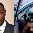 "The State is not Taking Over e-hailing, Lagos Ride is a Private Scheme just like Uber" - Lagos Transport Commissioner, Dr Frederic Oladeinde