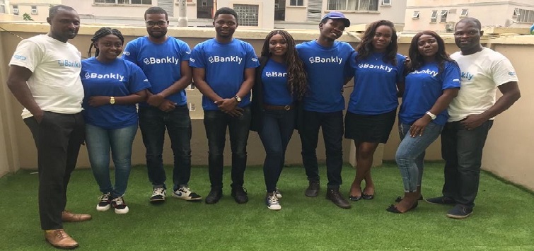 Bankly Raises $2Mn Seed Funding led by Flutterwave to Scale across Nigeria