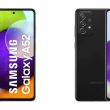 samsung A52