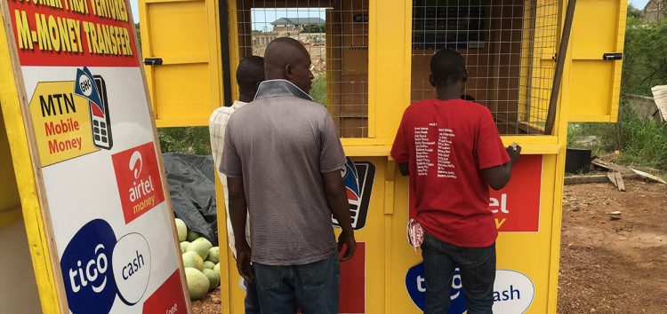 What to Expect as MTN Plans to Separate its Mobile Money Business