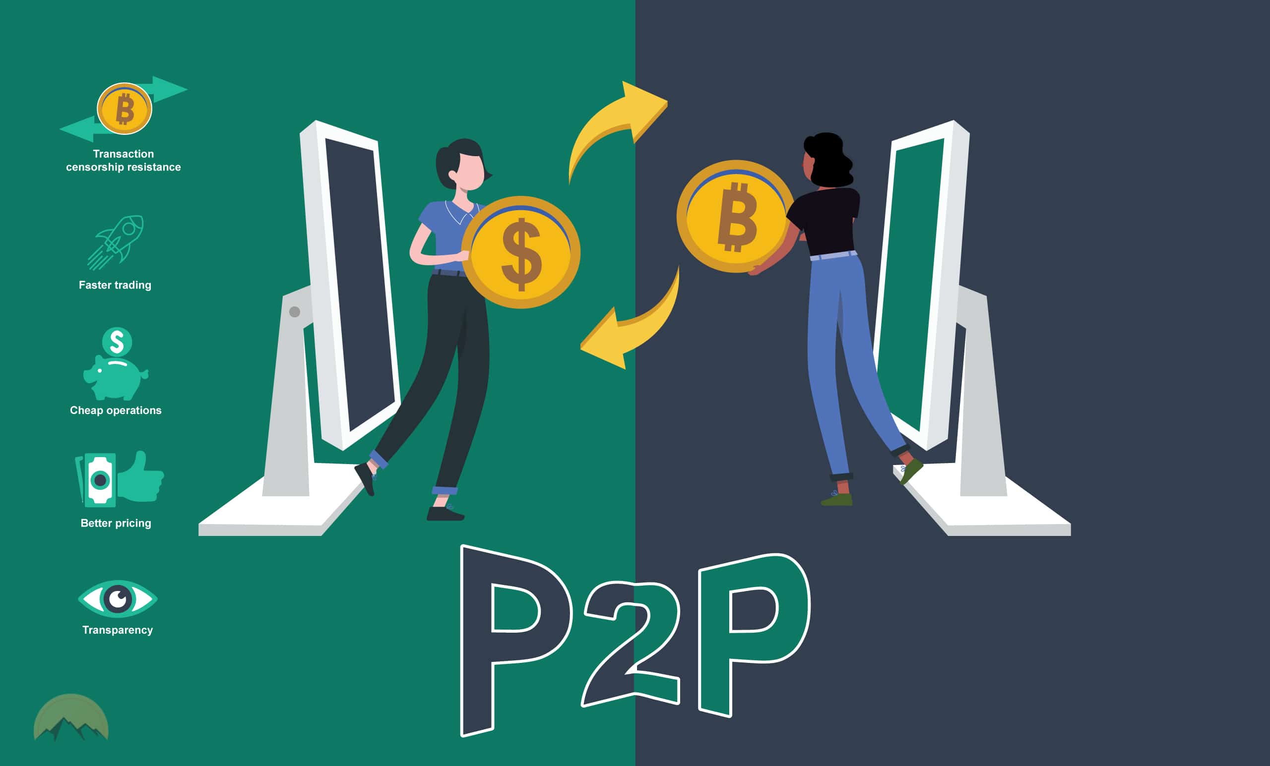 Nigeria's crypto P2P boom: the thrills, the scams, and the smart way out