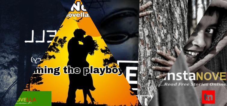 Dandy Jackson's Instanovella is Helping African Writers Reach an Int'l Audience with Original Stories