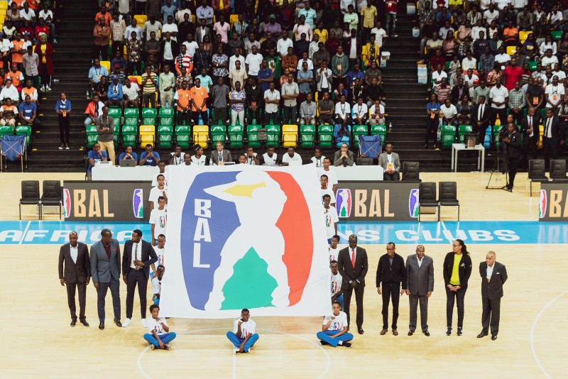 NBA Africa Accelerator: 4 Nigerian startups among 10 finalists selected to pitch at the Triple-double demo day