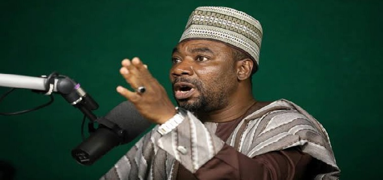 NBC suspends licence of "Ordinary President's Human Rights Radio over unethical conduct