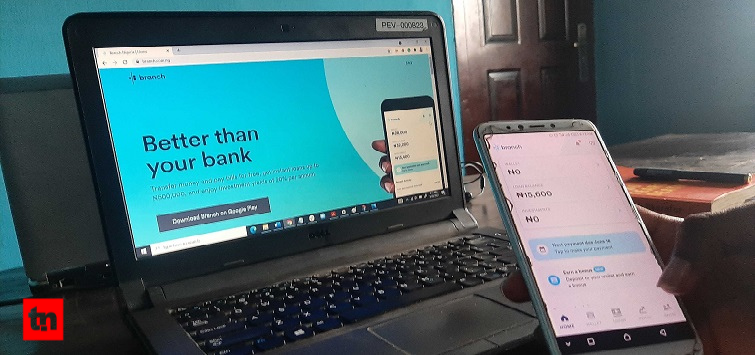 Branch app grants speedy access to investments at 20% returns, free unlimited money transfers and low-interest loans