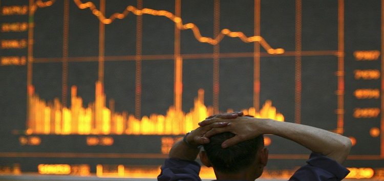 Elon Musk's heartbreak emoji tweet pushes Bitcoin back below $39,000 as other cryptos suffer dips